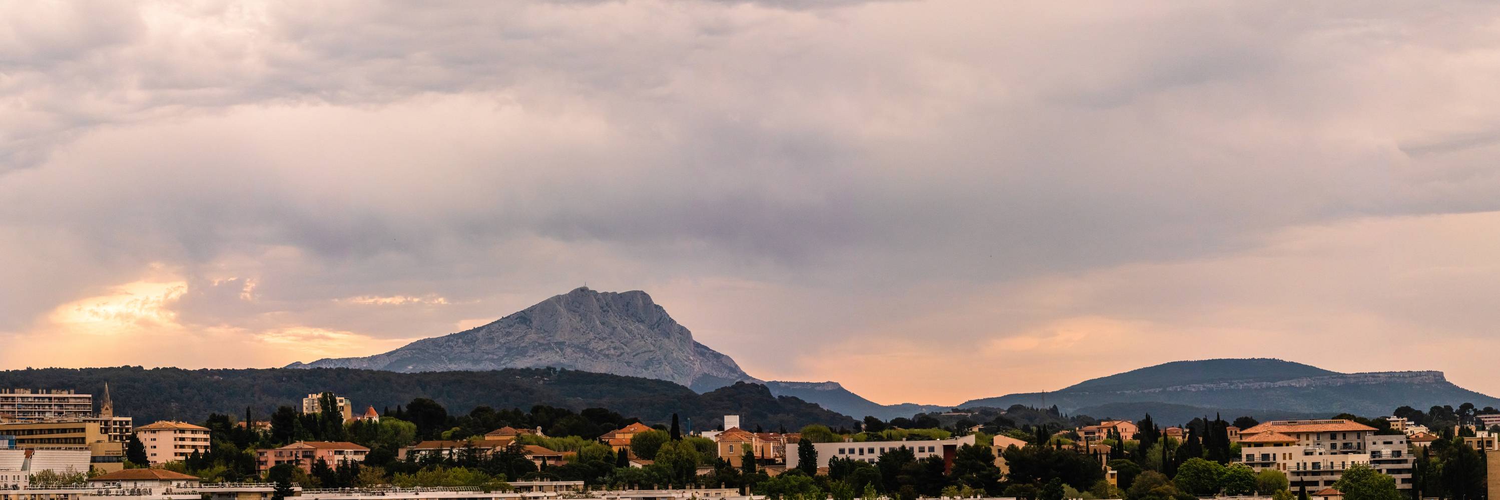 Aix-en-Provence