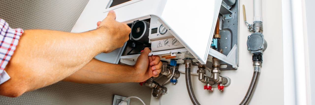 Comment réaliser l'entretien de sa chaudière à gaz ?