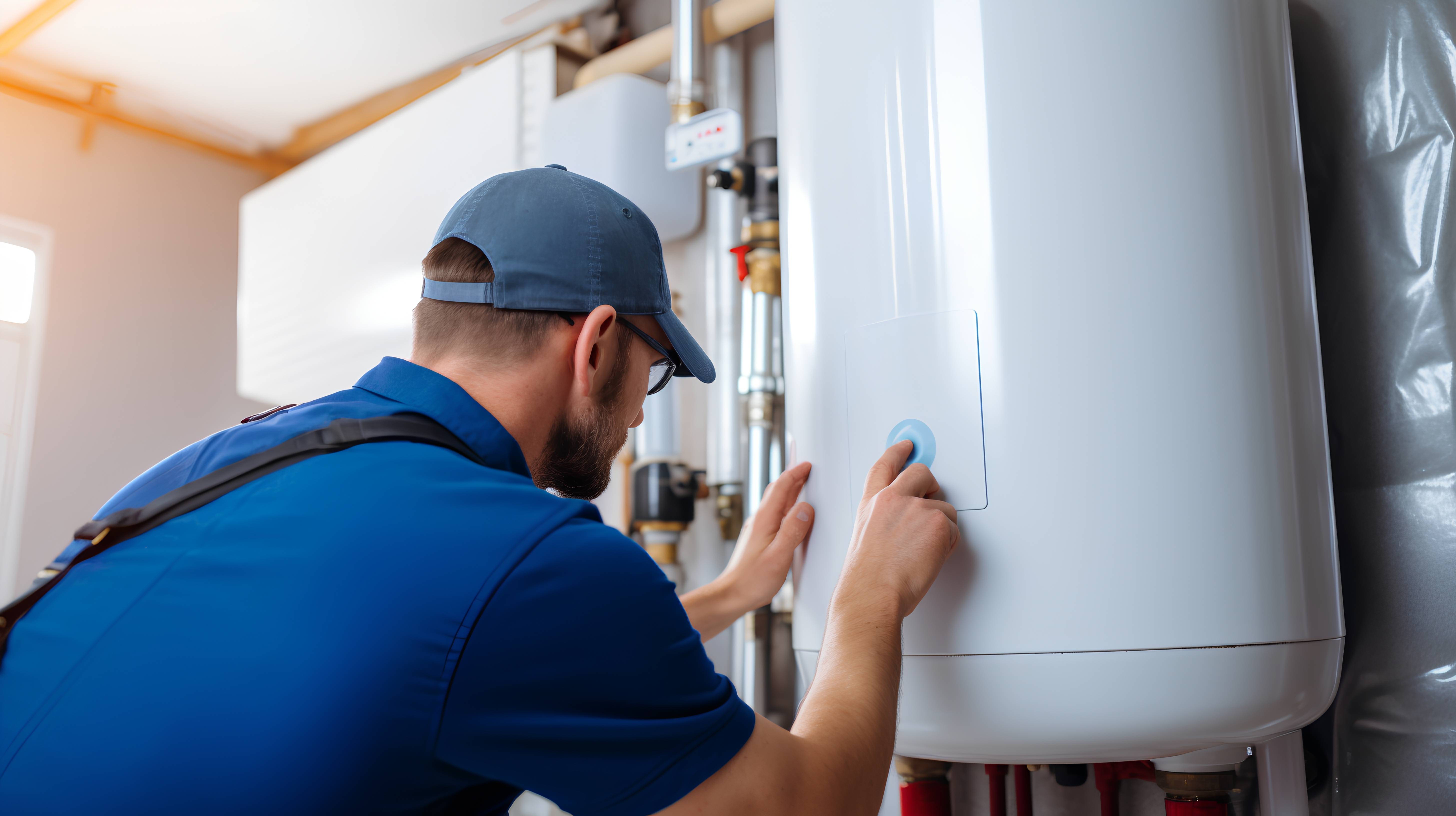 Pourquoi mon chauffe-eau coule en permanence ?