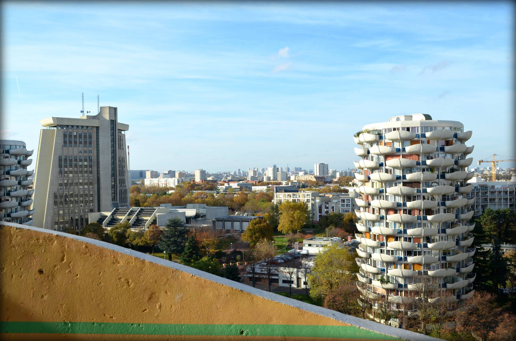 Créteil