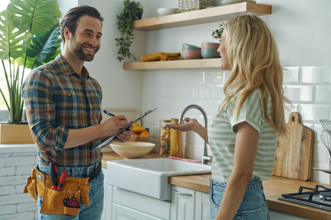 Les différent types d'aides pour les travaux
