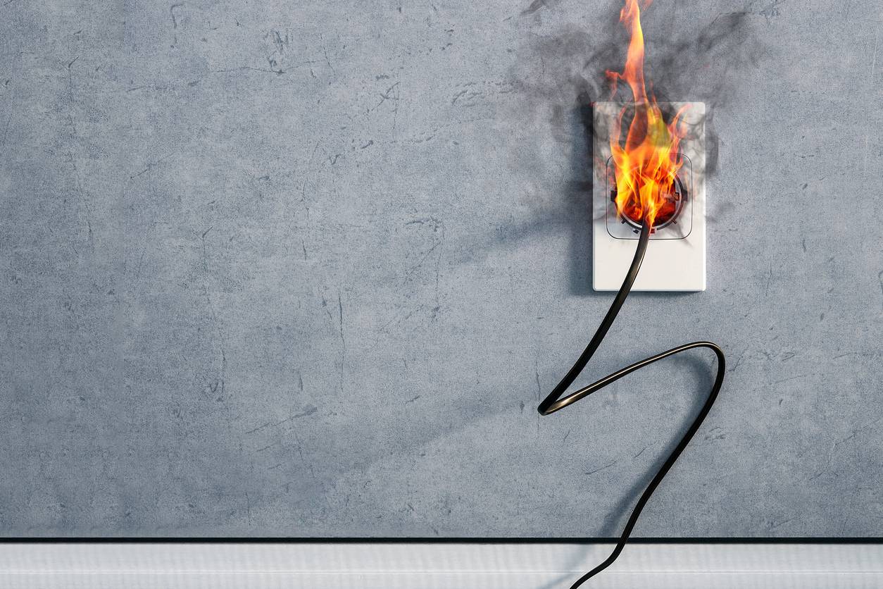 Le CONSUEL électrique