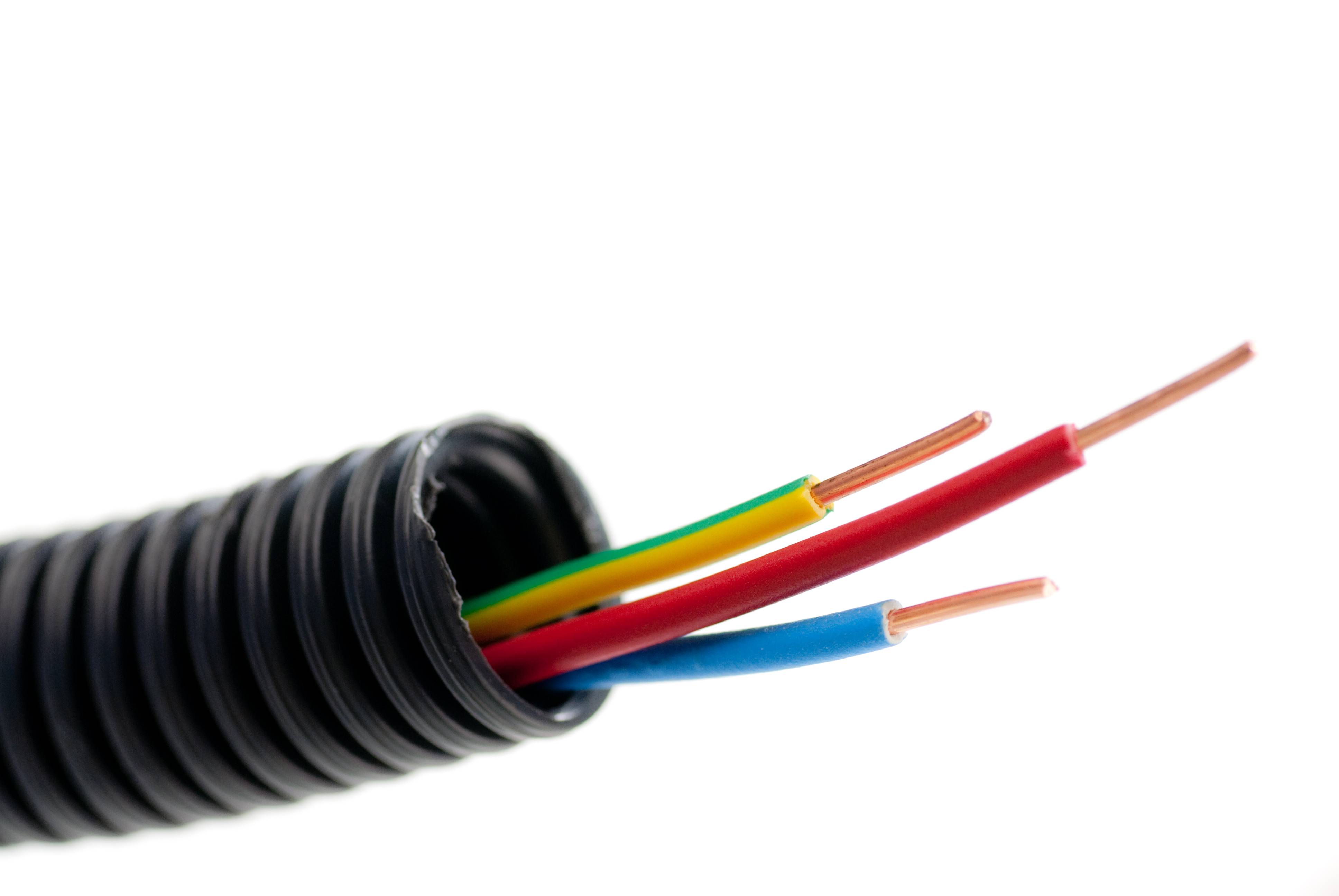 Matériel électrique