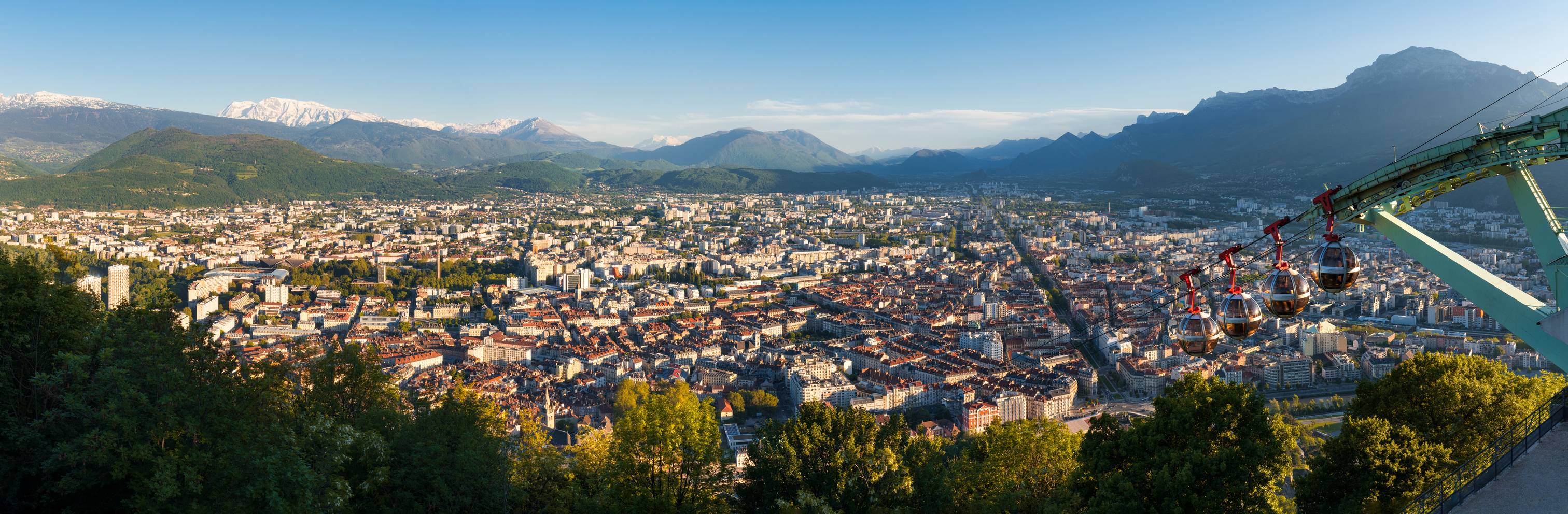 Grenoble