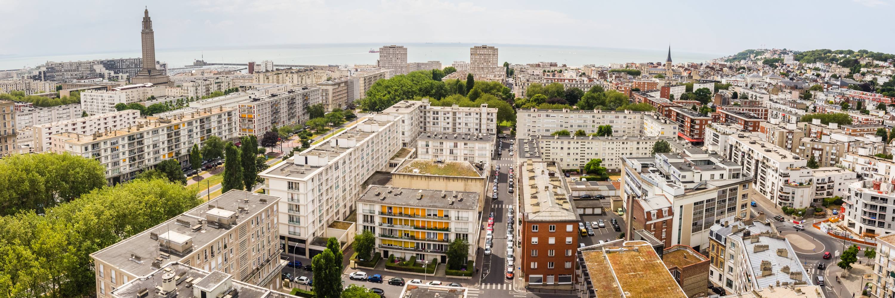 Le Havre