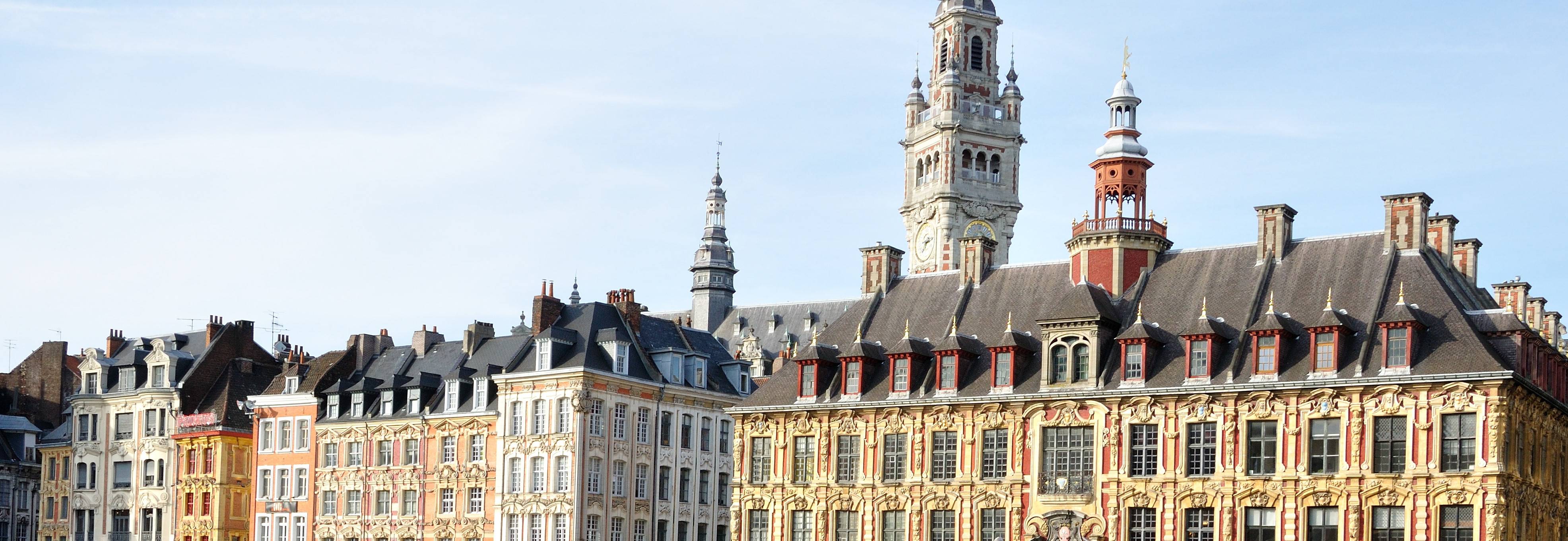 Lille