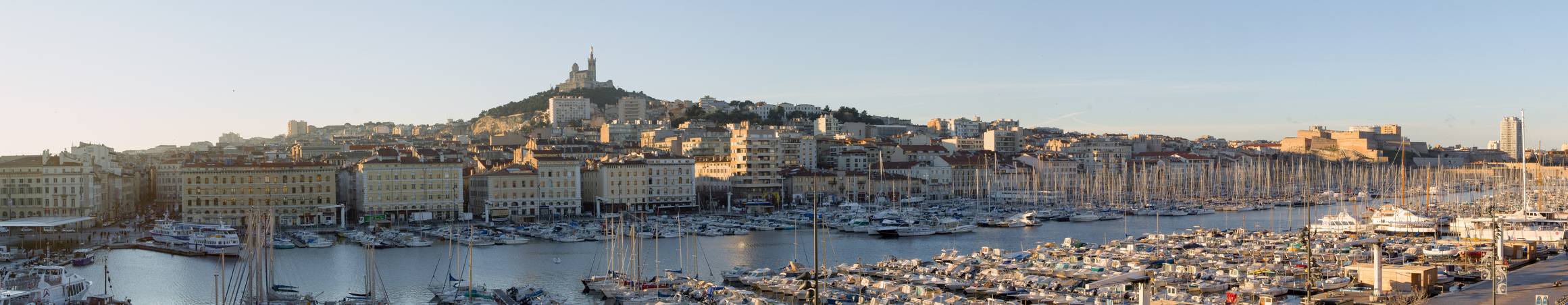 Marseille