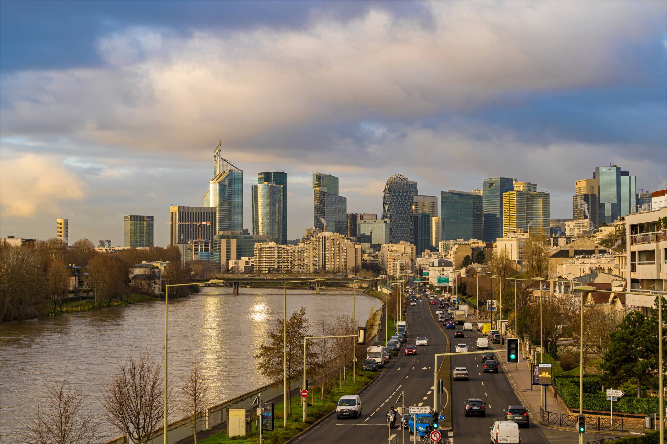 Nanterre