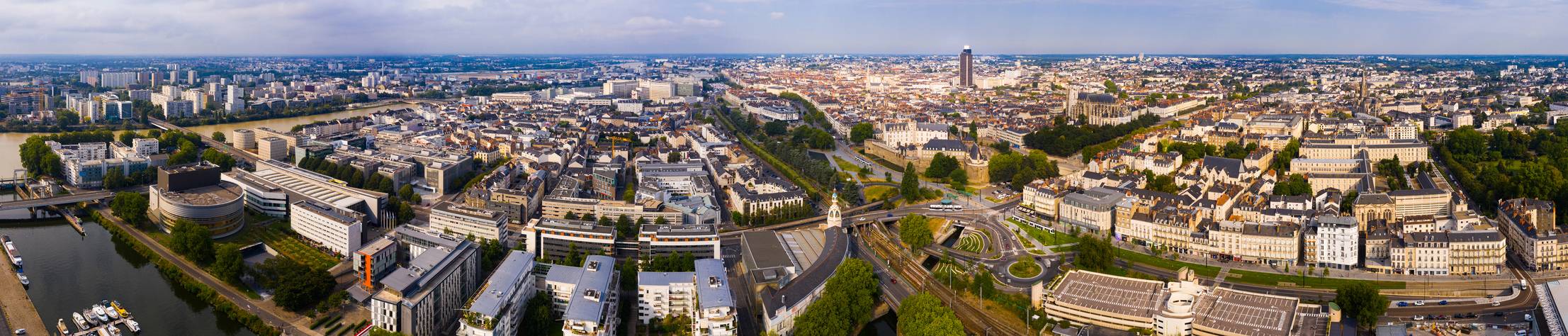 Nantes