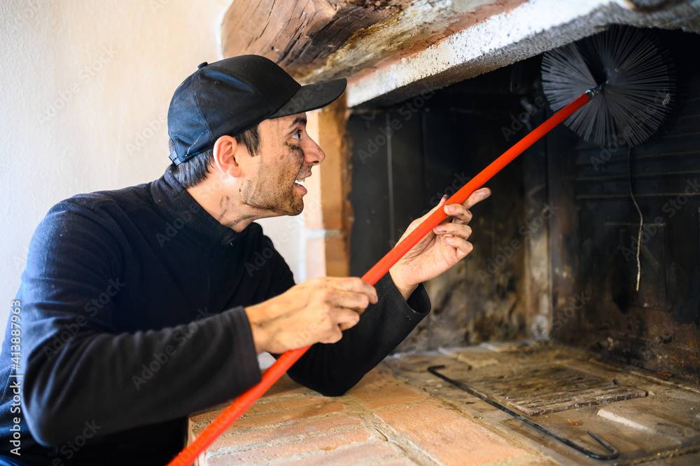 Tout savoir sur la cheminée