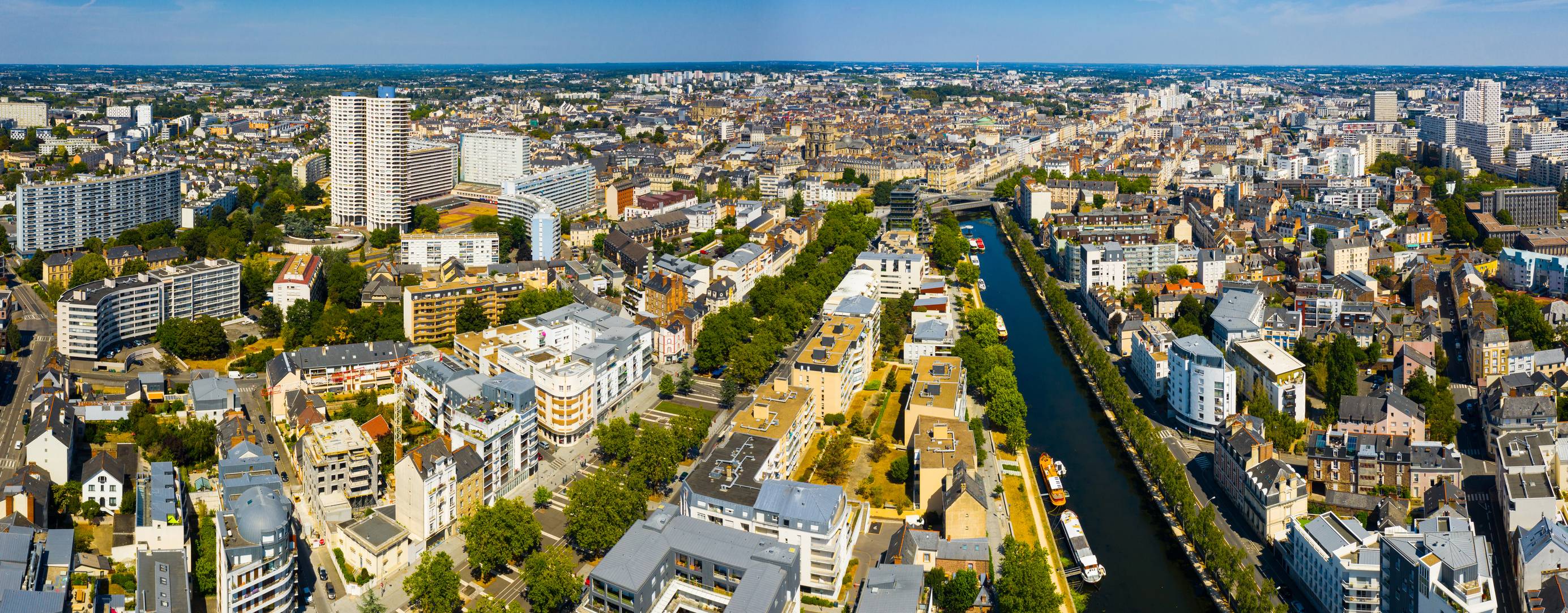 Rennes