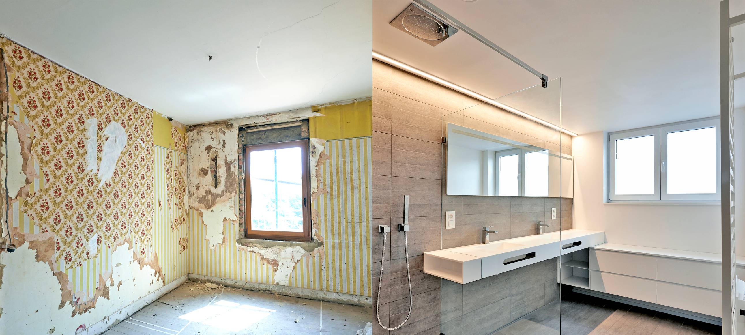Rénovation