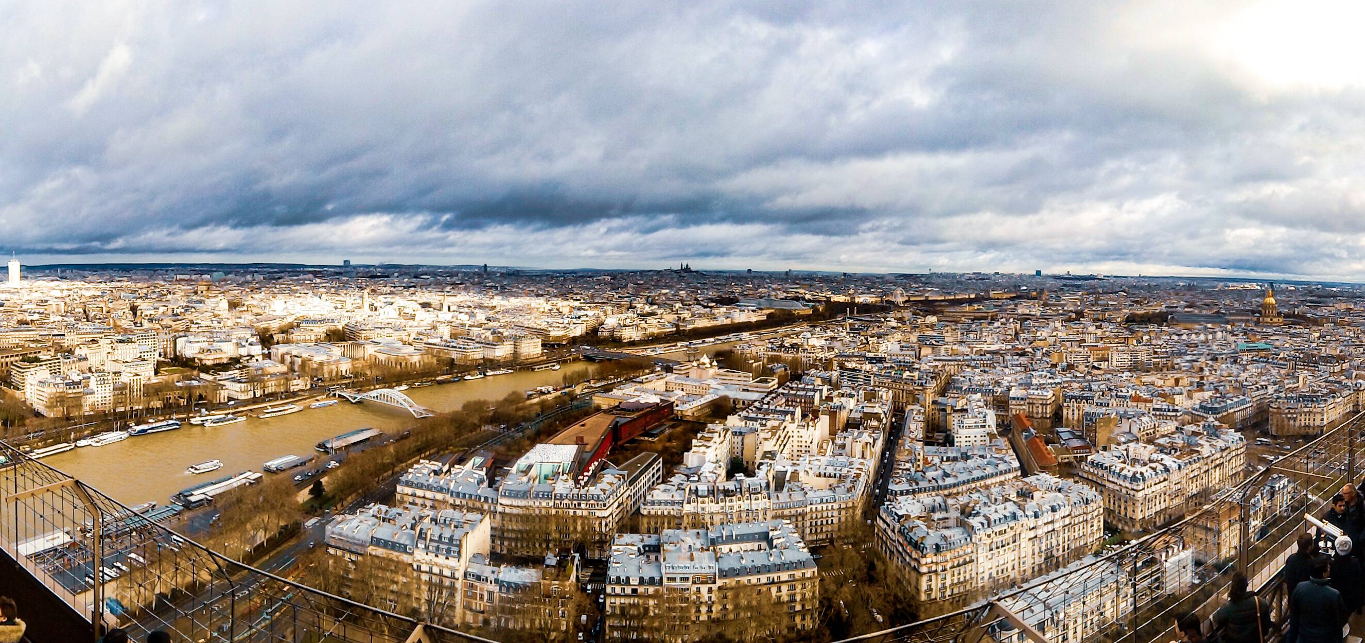 Saint Denis
