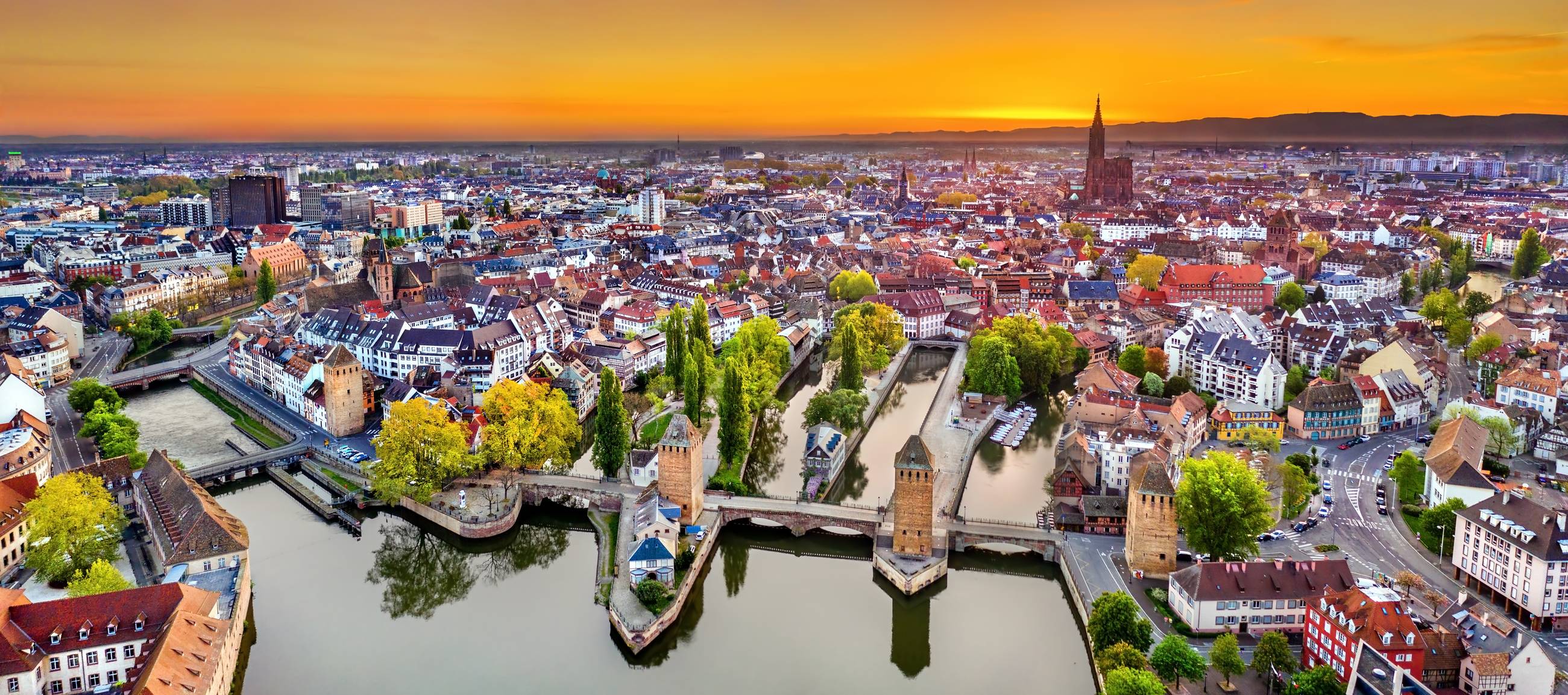 Strasbourg
