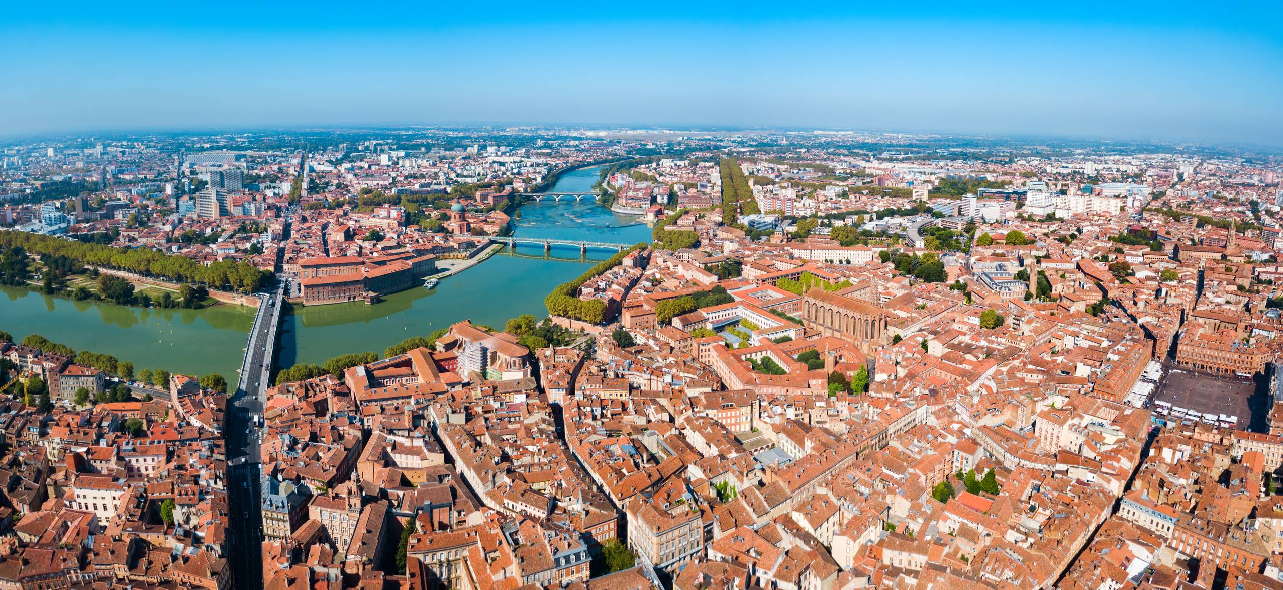 Toulouse