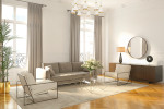 Photo illustrant le métier de Décoration