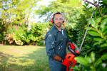 Photo illustrant le métier de Jardin