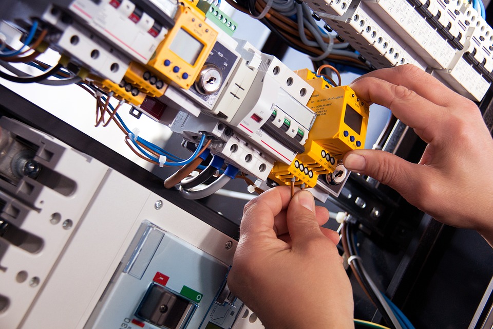Photo de ELECTRIC POWER