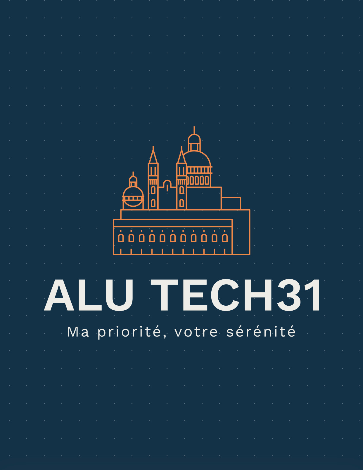 Photo de ALU TECH 31