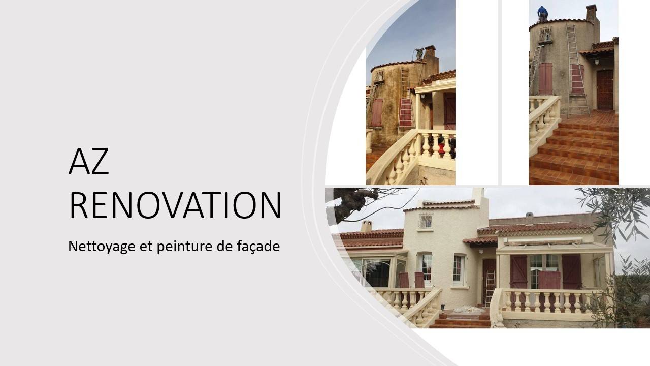 Photo de AZ RENOVATION