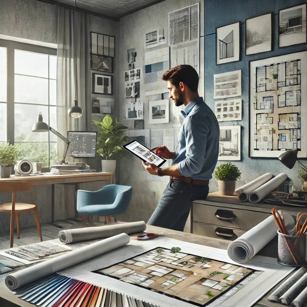 Photo de CARRE INTERIEUR