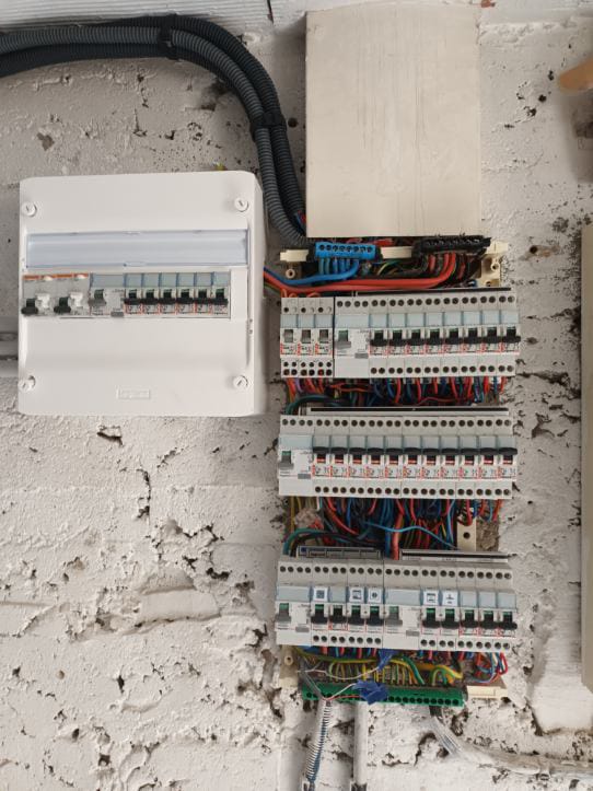 Photo de DOM ELECTRICITE