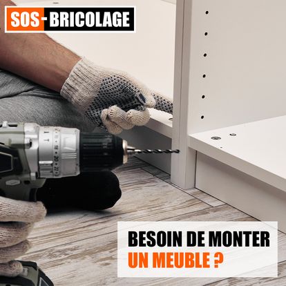 Photo de SOS BRICOLAGE