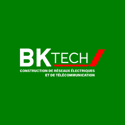 Photo de BKTECH