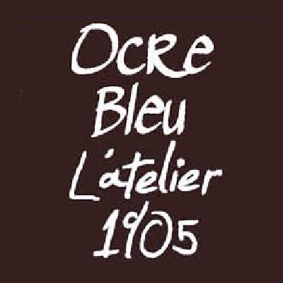 Photo de Ocre Bleu l'Atelier 1905