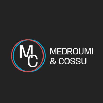 Photo de MEDROUMI ET COSSU