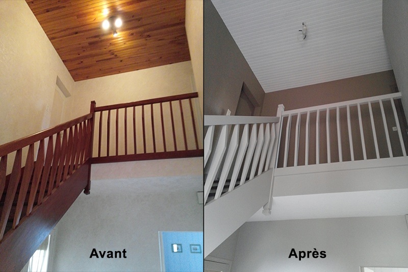 Photo de L.A à votre service