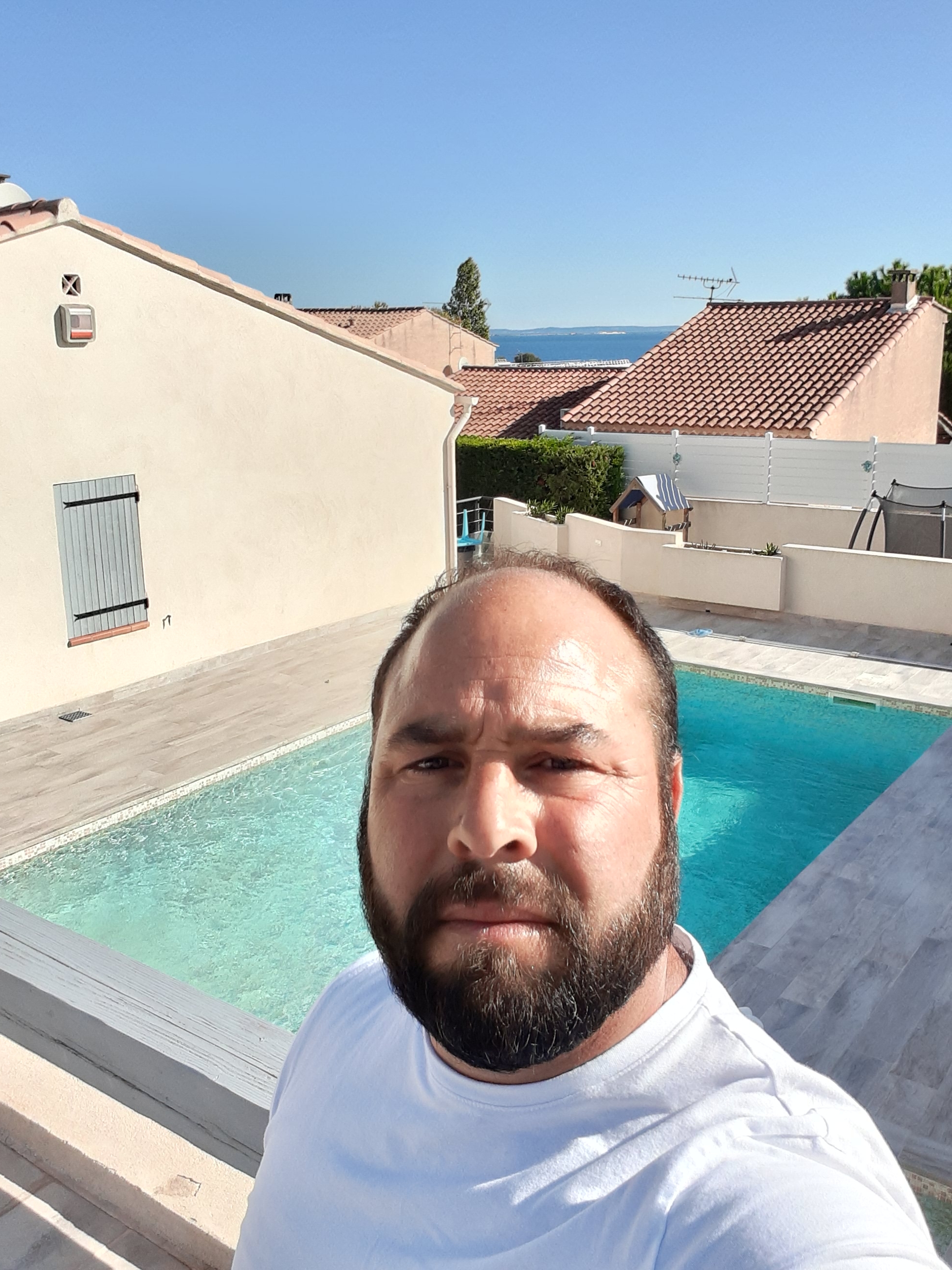 Photo de M. RUBEN REINARD