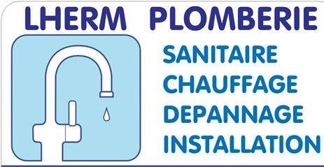 Photo de LHERM PLOMBERIE