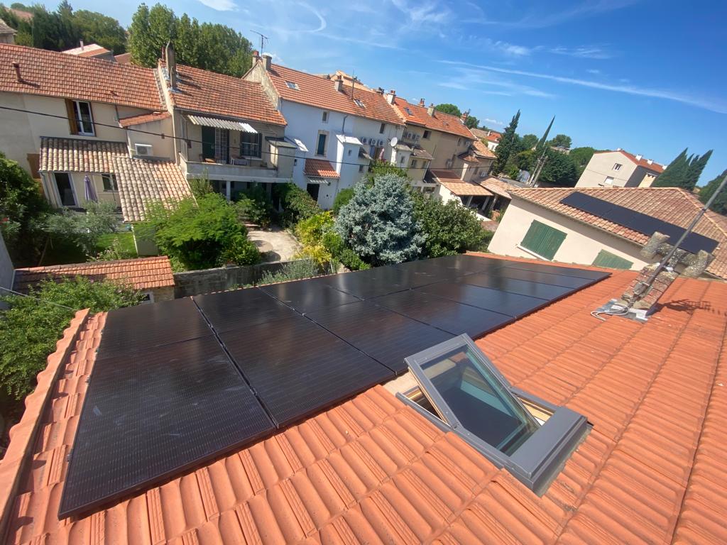 Photo de ENER SOLUTIONS