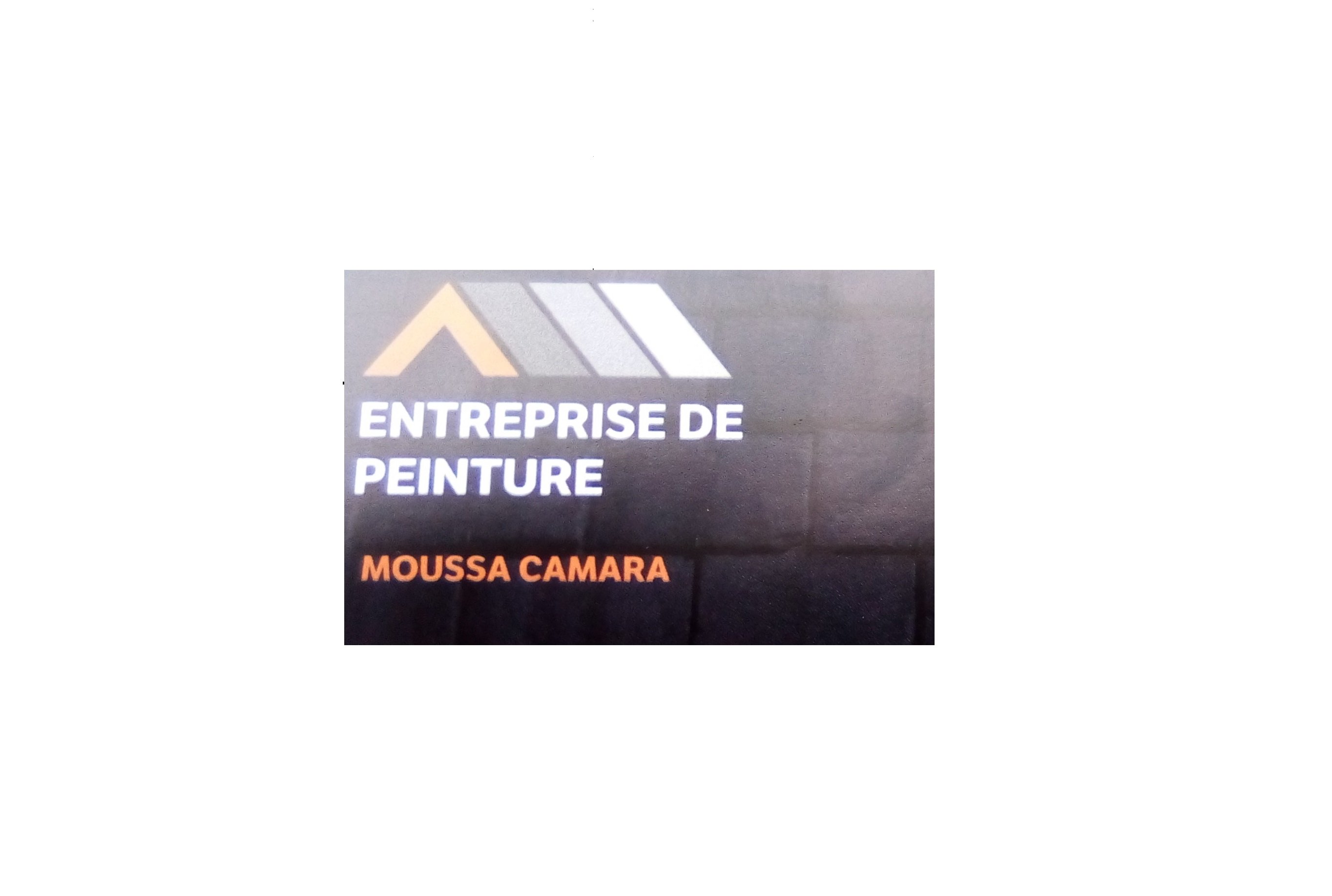 Photo de CAMARA MOUSSA