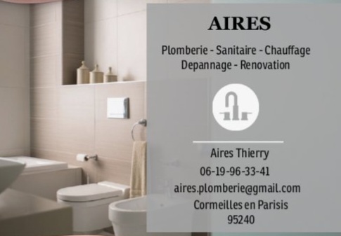 Photo de AIRES