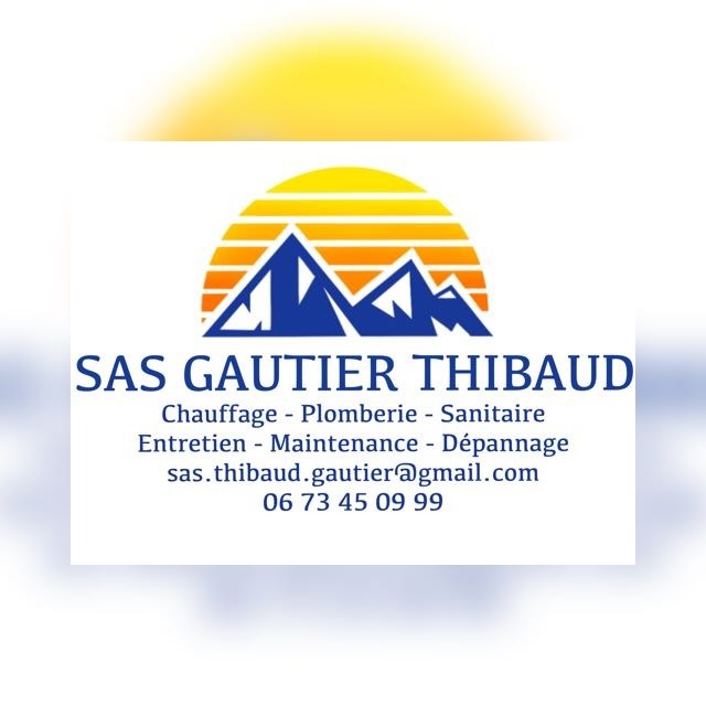 Photo de SAS GAUTIER THIBAUD