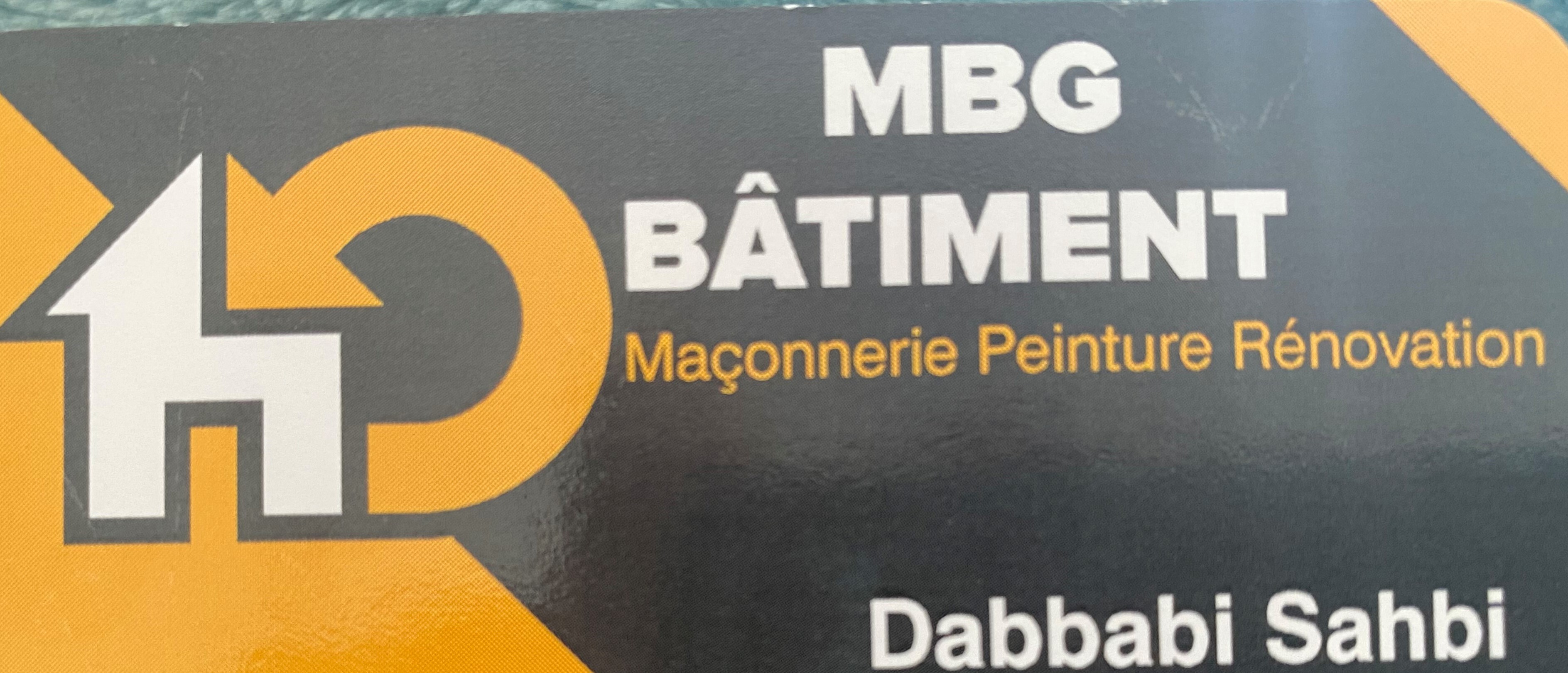 Photo de MGB BATIMENT