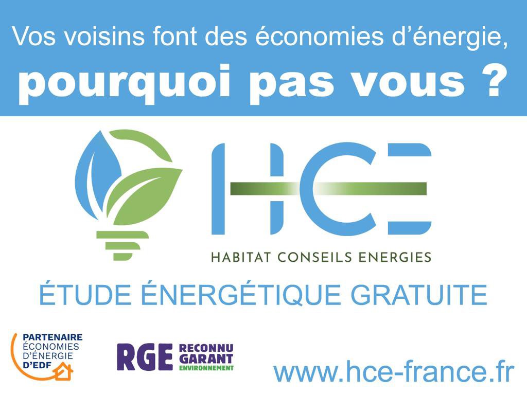 Photo de HCE HABITAT CONSEILS ENERGIES