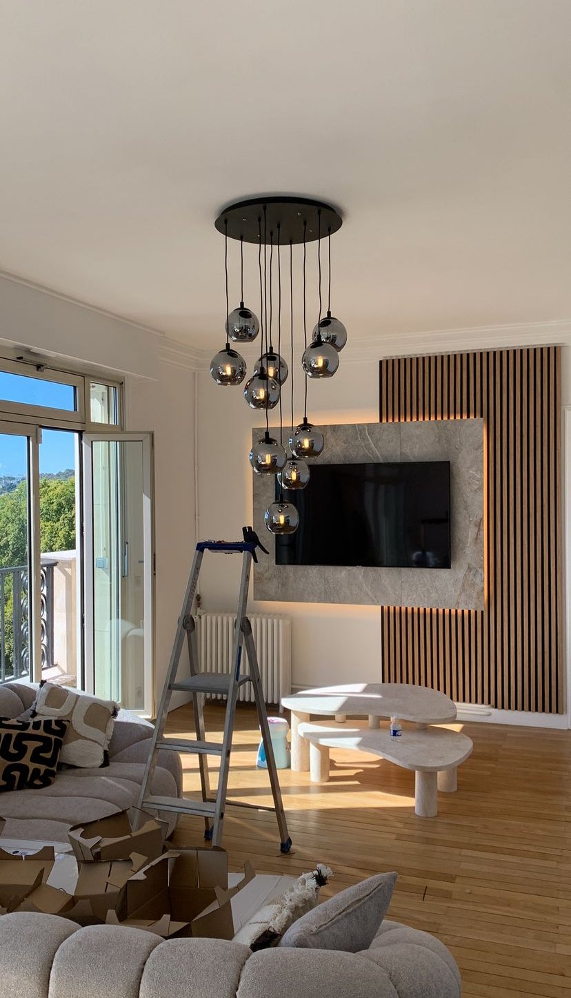 Photo de HR HOME RENOVATION