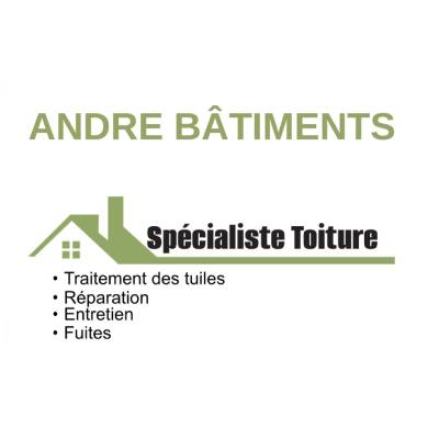 Photo de ANDRE BATIMENTS