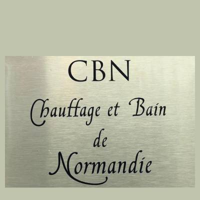 Photo de CHAUFFAGE ET BAIN DE NORMANDIE