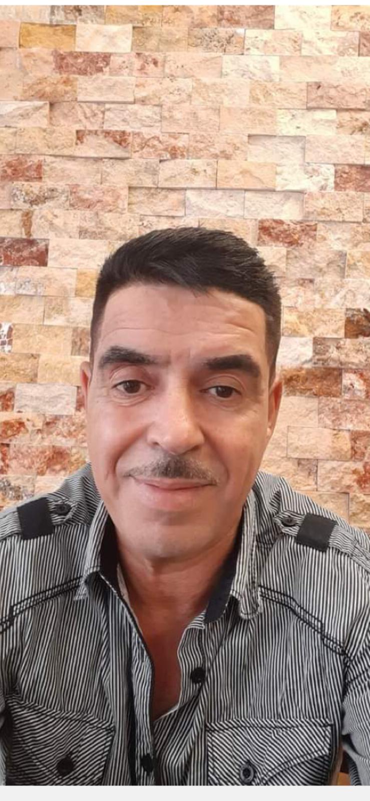 Photo de M. IDRISS BOURIDANE