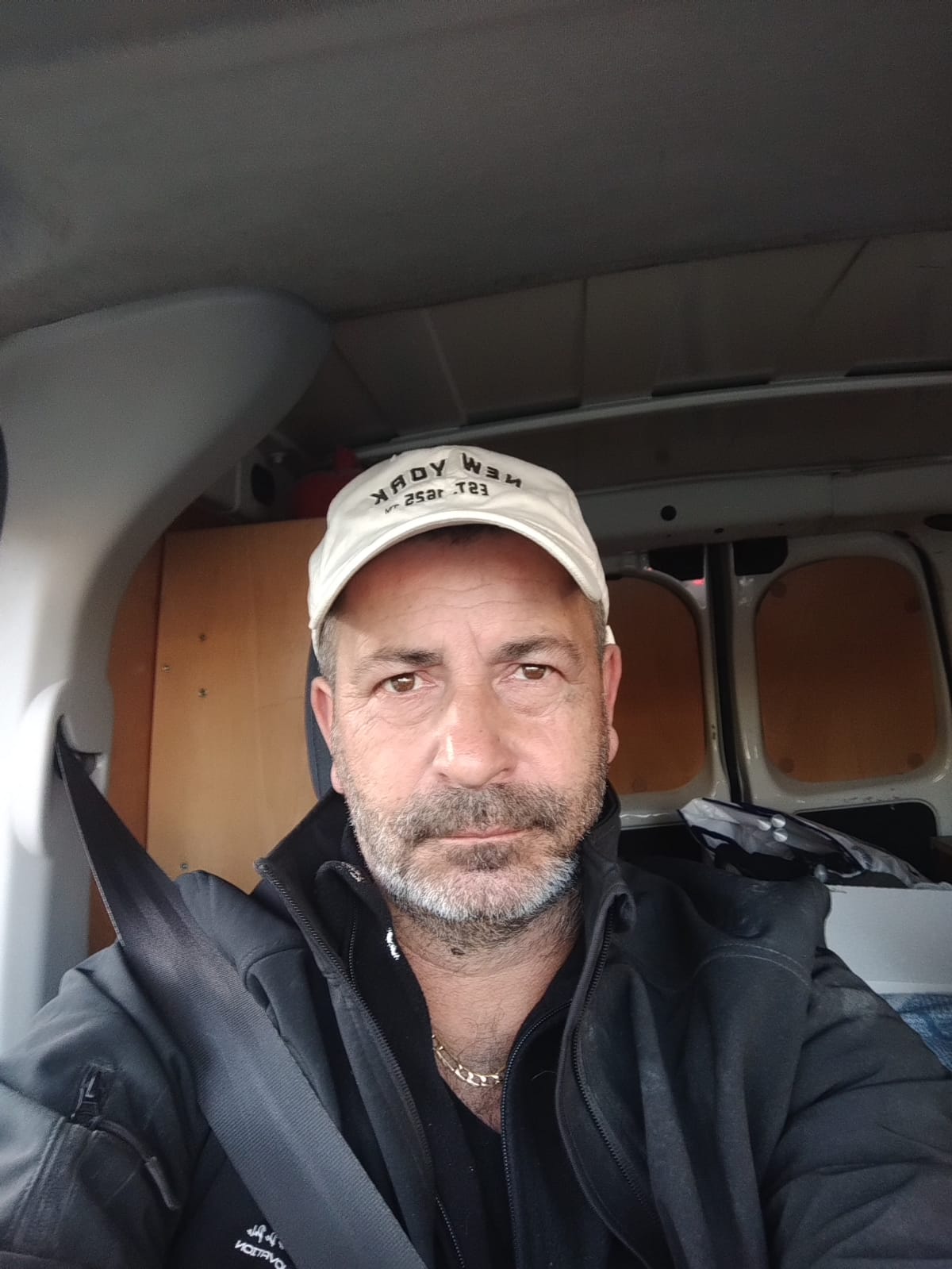 Photo de M. STEFANO BEDUSCHI