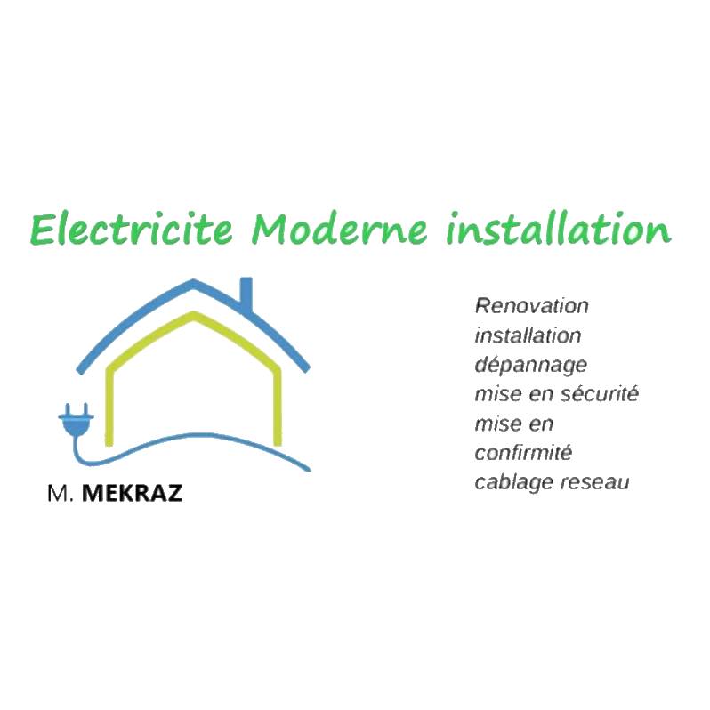 Photo de ELECTRICITE MODERNE INSTALLATION