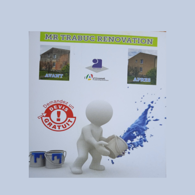 Photo de TP RENOVATION