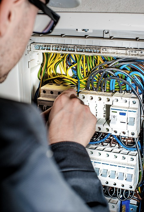 Photo de JM ELECTRICITE & SERVICES