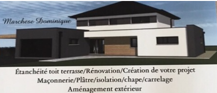 Photo de M. DOMINIQUE MARCHESE