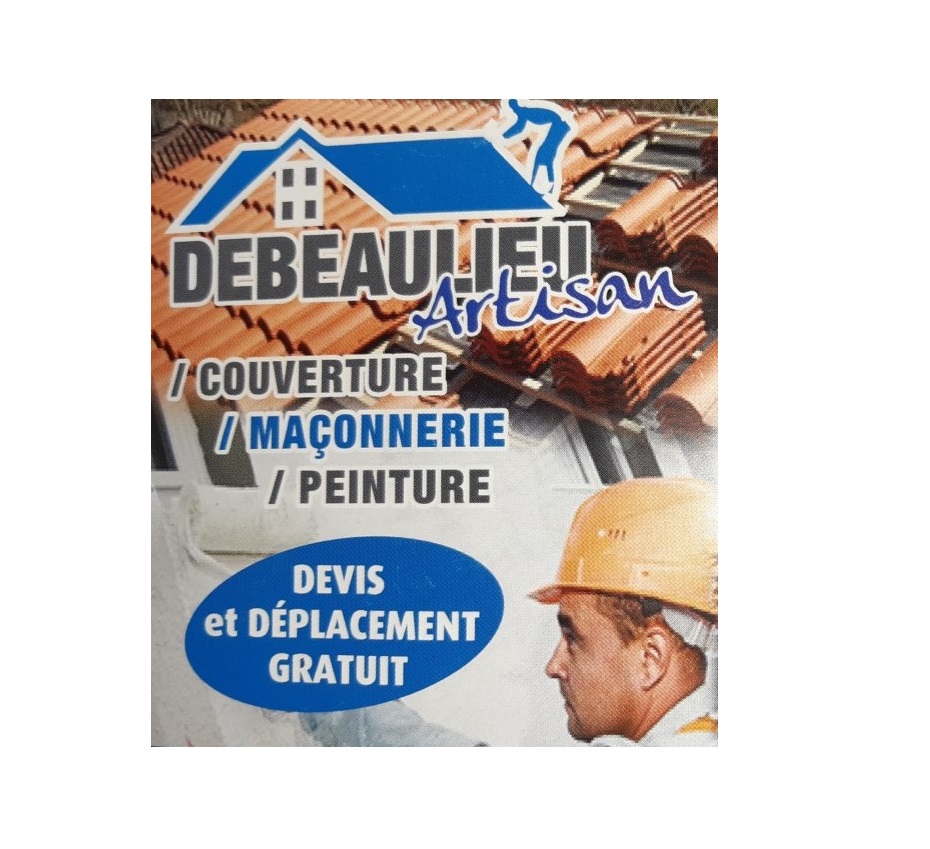 Photo de M. KENJY DEBEAULIEU