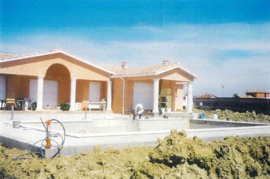 Photo de 2P. CONSTRUCTION